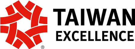 Taiwan Excellence Logo